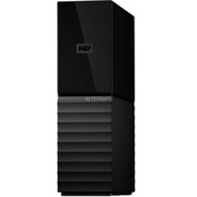 Dysk zewnętrzny Western Digital My Book 4TB - zdjęcie 1