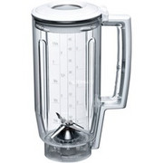 Blender BOSCH MUZ5MX1 - zdjęcie 6