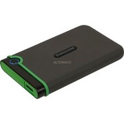 Dysk zewnętrzny Transcend StoreJet M3 1TB - zdjęcie 5