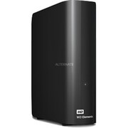 Dysk zewnętrzny Western Digital Elements Desktop 4TB WDBWLG0040HBK - zdjęcie 2
