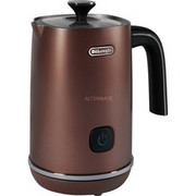 Spieniacz do mleka EMFI Distinta DeLonghi - zdjęcie 1