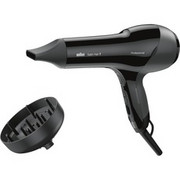 Suszarka BRAUN HD 785 - zdjęcie 1