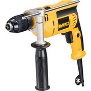 Wiertarka udarowa DeWalt DWD024S - zdjęcie 3