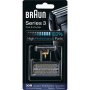 Głowica do golarki BRAUN 30B - zdjęcie 3
