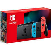 Konsola Nintendo Switch - zdjęcie 13