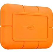 Dysk zewnętrzny LaCie Rugged Hard Disk 500GB - zdjęcie 1