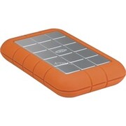 Dysk zewnętrzny LaCie Rugged Mini 1TB - zdjęcie 9