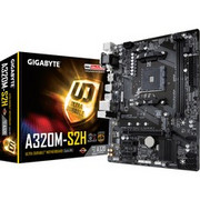 Płyta główna Socket AM4 Gigabyte GA-A320M-S2H - zdjęcie 4