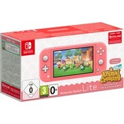 Konsola Nintendo Switch Lite - zdjęcie 21
