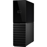 Dysk zewnętrzny Western Digital My Book 8TB USB 3.0 (WDBFJK0080HBK-EESN) - zdjęcie 1