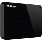 Dysk zewnętrzny Toshiba Stor.E Canvio 4TB - zdjęcie 14
