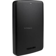 Dysk zewnętrzny Toshiba Canvio Basics 1TB - zdjęcie 3