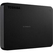 Dysk zewnętrzny Toshiba Canvio Basics 500GB - zdjęcie 1