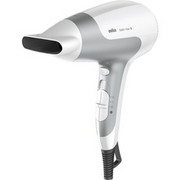 Suszarka do włosów Braun 2500W HD580 - zdjęcie 1