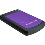 Dysk zewnętrzny Transcend StoreJet H3P 2TB - zdjęcie 9