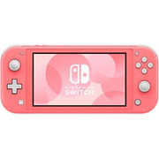 Konsola Nintendo Switch Lite - zdjęcie 8