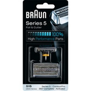 Folia i ostrza Braun FlexIntegral - 51S - zdjęcie 1