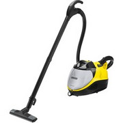 Odkurzacz parowy Karcher SV 7 - zdjęcie 6