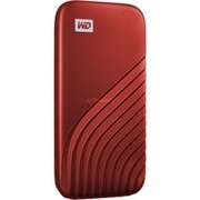 Dysk zewnętrzny SSD WD My Passport WDBK3E5120PSL 512GB - zdjęcie 29