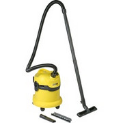 Odkurzacz Karcher WD2 (1.629-761.0) - zdjęcie 22