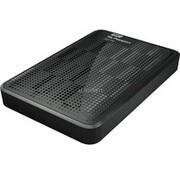 Dysk zewnętrzny Western Digital My Passport AV-TV 1TB WDBHDK0010BBK - zdjęcie 2