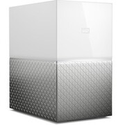 Dysk zewnętrzny Western Digital NAS WD My Cloud Home Duo 4TB - wdbmut0040jwt - zdjęcie 1
