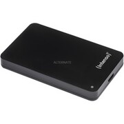 Dysk zewnętrzny Intenso Memory Case 4TB USB 3.0 (6021512) - zdjęcie 1