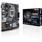 Płyta główna Socket 1151 ASUS PRIME B360M-K - zdjęcie 10