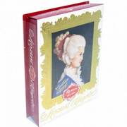 Czekoladki Mozart Konstancja Kugeln Box 240g Reber 1210 REBER