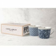 Zestaw 2 kubków Tea Blue 300ml Laura Ashley W182944 LAURA ASHLEY