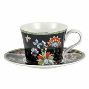 Filiżanka Kolorowe kwiaty 230 ml English Collection 167-4748 ENGLISH COLLECTION