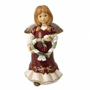 Figurka Angel Cordial Christmas Melody Goebel 41-624-04-1 GOEBEL