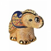 Figurka Słoń 7cm De Rosa Rinconada 795-8005 DE ROSA RINCONADA