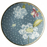 Mini talerzyk Seaspray Uni 12cm Laura Ashley Heritage W180429 LAURA ASHLEY