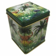 Puszka Rainforest 100g Cha Cult 1190 CHA CULT