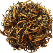 KRÓLEWSKI YUNNAN 129 TEATEA HERBATY NA WAGĘ