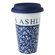 Kubek termiczny Sweet Allysum 300ml Laura Ashley W178275 LAURA ASHLEY