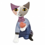 Figurka Amanda 8cm Rosina Wachtmeister Goebel 31-191-02-1~ GOEBEL