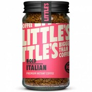 Kawa liofilizowana Italian Roast 50g Littles 6713 LITTLES