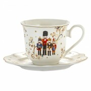 Filiżanka Żołnierzyki 250 ml Magnoble 555-7127 MAGNOBLE