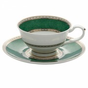 Filiżanka Parisienne Szmaragd 250ml English Collection 167-4755 ENGLISH COLLECTION