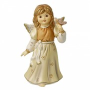 Figurka Aniołek Twój Towarzysz Podróży 12 cm Goebel 61067 GOEBEL