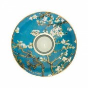 Świecznik Art Light Almond Tree 15cm Vincent van Gogh Goebel 66-900-50-7~ GOEBEL