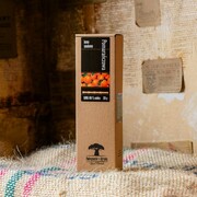 KAWA POMARAŃCZOWA 250G W PUDEŁKU 60319 KAWY NA WAGĘ