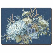 Podkładki Bohemian blue 40x29 cm Cala Home C202-00102 CALA HOME