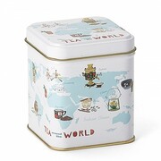 Puszka The World 50g Cha Cult 60269 CHA CULT