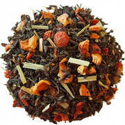PU?ERH FITNESS 700 TEATEA HERBATY NA WAGĘ
