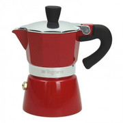 Ekspres ciśnieniowy Coffee Star Color Red 300 ml Tognana 11261 TOGNANA