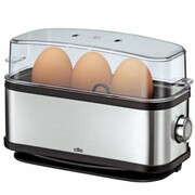 Urządzenie do gotowania jajek Classic 3 szt. Cilio CI-492613 CILIO