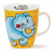 Kubek Nevis Elephants 480 ml Dunoon 60501 DUNOON